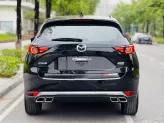 Mazda CX-5 2.0 Luxury 2021 - Một chủ từ mới chạy 5 vạn km. Nội thất rất Mới