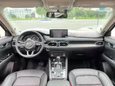 Mazda CX-5 2.0 Luxury 2021 - Một chủ từ mới chạy 5 vạn km. Nội thất rất Mới
