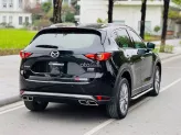 Mazda CX-5 2.0 Luxury 2021 - Một chủ từ mới chạy 5 vạn km. Nội thất rất Mới