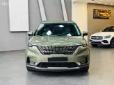 Kia Carnival 2.2D Premium 2023 - MPV cao cấp đầy đủ tiện nghi