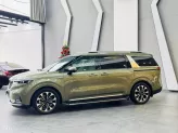 Kia Carnival 2.2D Premium 2023 - MPV cao cấp đầy đủ tiện nghi