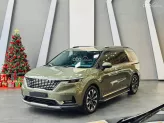 Kia Carnival 2.2D Premium 2023 - MPV cao cấp đầy đủ tiện nghi