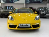 Porsche 718 Boxster 2024 - Chuẩn 1,100 km như mới