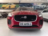 Jaguar E-Pace 2.0L I4 Tubrocharged R-Dynamic 2018 - Chuẩn 52,000 km