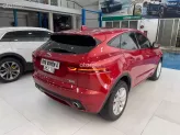 Jaguar E-Pace 2.0L I4 Tubrocharged R-Dynamic 2018 - Chuẩn 52,000 km