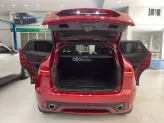 Jaguar E-Pace 2.0L I4 Tubrocharged R-Dynamic 2018 - Chuẩn 52,000 km