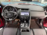 Jaguar E-Pace 2.0L I4 Tubrocharged R-Dynamic 2018 - Chuẩn 52,000 km