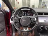 Jaguar E-Pace 2.0L I4 Tubrocharged R-Dynamic 2018 - Chuẩn 52,000 km