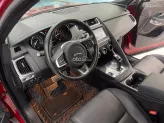 Jaguar E-Pace 2.0L I4 Tubrocharged R-Dynamic 2018 - Chuẩn 52,000 km