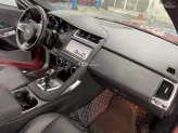 Jaguar E-Pace 2.0L I4 Tubrocharged R-Dynamic 2018 - Chuẩn 52,000 km
