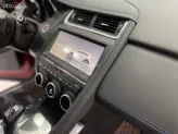 Jaguar E-Pace 2.0L I4 Tubrocharged R-Dynamic 2018 - Chuẩn 52,000 km