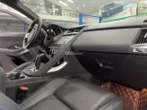 Jaguar E-Pace 2.0L I4 Tubrocharged R-Dynamic 2018 - Chuẩn 52,000 km