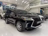 Lexus LX 570 MBS 2015 - Nhập Mỹ/84,000 km