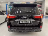 Lexus LX 570 MBS 2015 - Nhập Mỹ/84,000 km