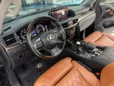 Lexus LX 570 MBS 2015 - Nhập Mỹ/84,000 km
