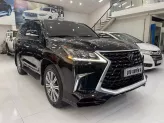 Lexus LX 570 MBS 2015 - Nhập Mỹ/84,000 km