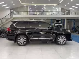 Lexus LX 570 MBS 2015 - Nhập Mỹ/84,000 km