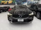 Volvo XC60 T8 AWD Recharge 2022 - Full bảo dưỡng Hãng