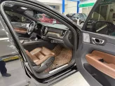 Volvo XC60 T8 AWD Recharge 2022 - Full bảo dưỡng Hãng
