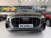 Audi Q8 55 TFSI Quattro 2021 - Chạy ít 17,000 km