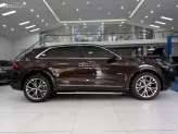 Audi Q8 55 TFSI Quattro 2021 - Chạy ít 17,000 km