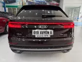 Audi Q8 55 TFSI Quattro 2021 - Chạy ít 17,000 km
