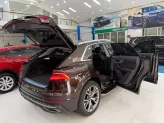 Audi Q8 55 TFSI Quattro 2021 - Chạy ít 17,000 km