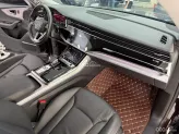 Audi Q8 55 TFSI Quattro 2021 - Chạy ít 17,000 km