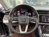 Audi Q8 55 TFSI Quattro 2021 - Chạy ít 17,000 km