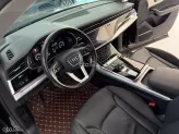 Audi Q8 55 TFSI Quattro 2021 - Chạy ít 17,000 km