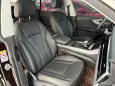 Audi Q8 55 TFSI Quattro 2021 - Chạy ít 17,000 km