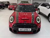 Mini Cooper S 5 cửa 2022 - 22,000 km full bảo dưỡng hãng