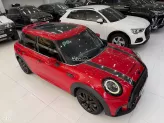 Mini Cooper S 5 cửa 2022 - 22,000 km full bảo dưỡng hãng