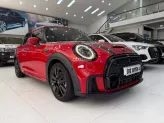 Mini Cooper S 5 cửa 2022 - 22,000 km full bảo dưỡng hãng