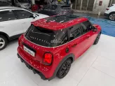 Mini Cooper S 5 cửa 2022 - 22,000 km full bảo dưỡng hãng