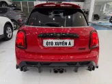 Mini Cooper S 5 cửa 2022 - 22,000 km full bảo dưỡng hãng