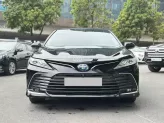 Toyota Camry 2.5HV 2022 - Cực đẹp BH chính hãng Toyota Sure