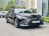 Toyota Camry 2.5HV 2022 - Cực đẹp BH chính hãng Toyota Sure
