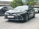Toyota Camry 2.5HV 2022 - Cực đẹp BH chính hãng Toyota Sure