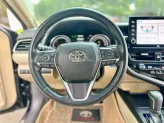 Toyota Camry 2.5HV 2022 - Cực đẹp BH chính hãng Toyota Sure