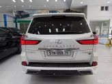 Lexus LX 570 Super Sport 2018 - 93,000 km