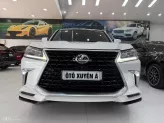 Lexus LX 570 Super Sport 2018 - 93,000 km