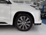 Lexus LX 570 Super Sport 2018 - 93,000 km