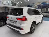 Lexus LX 570 Super Sport 2018 - 93,000 km