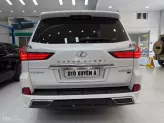Lexus LX 570 Super Sport 2018 - 93,000 km
