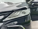 Toyota Camry 2.5HV 2022 - Cực đẹp BH chính hãng Toyota Sure