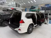 Lexus LX 570 Super Sport 2018 - 93,000 km