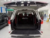 Lexus LX 570 Super Sport 2018 - 93,000 km