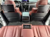 Lexus LX 570 Super Sport 2018 - 93,000 km