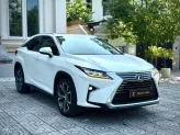 Lexus RX 300 T 2019 - 1 chủ, siêu lướt, odo chuẩn
